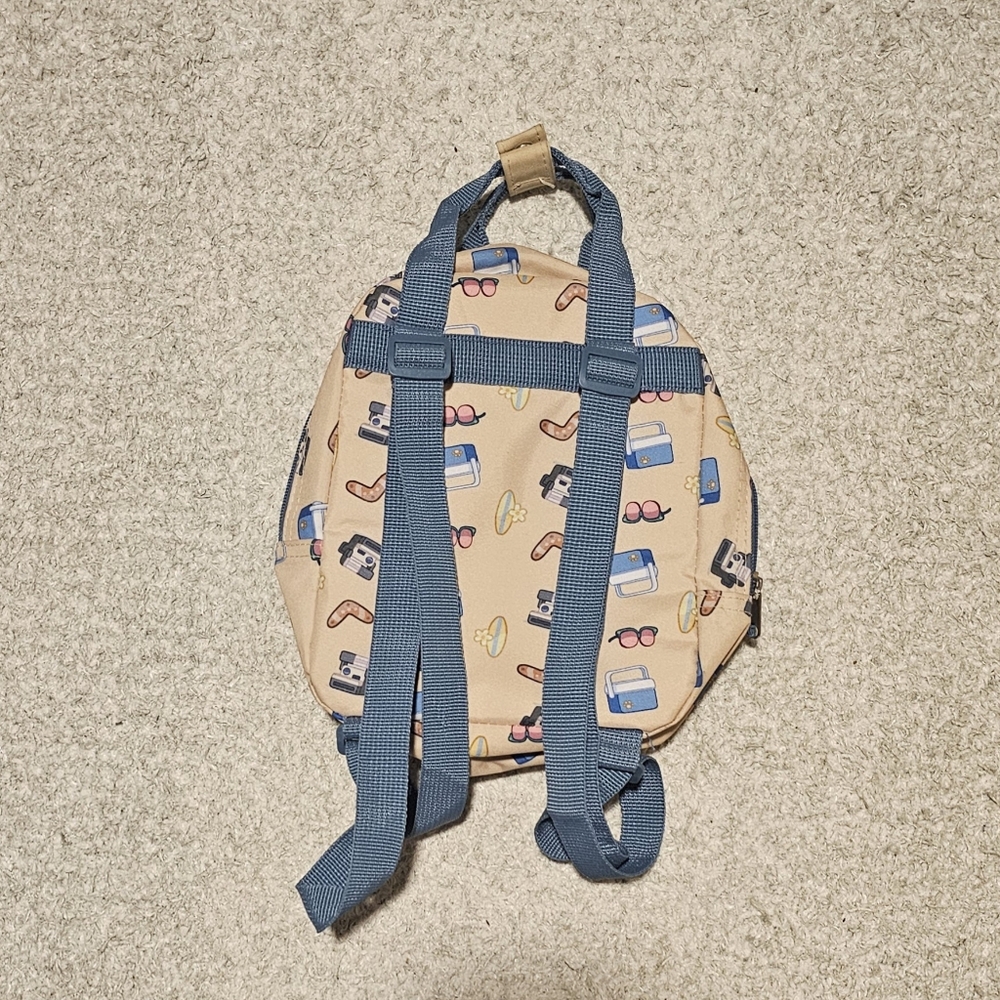Mini Bluey Backpack - Picture 2 of 7